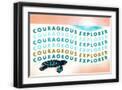 Black Frame