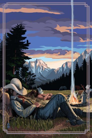 Art Print, , large