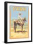 Black Frame