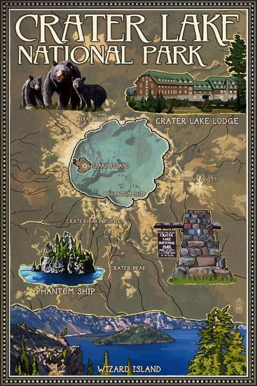 Art Print, , large