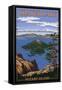 Canvas Black