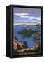Canvas Black
