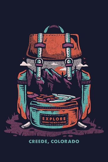 Art Print, , large