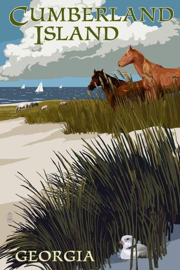 Premium Giclee Print, , large