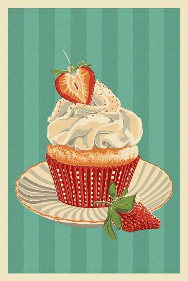 Art Print, , large