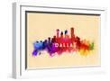 White Frame