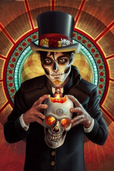 Premium Giclee Print, , large