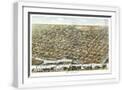 White Frame