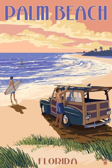 Premium Giclee Print, , large