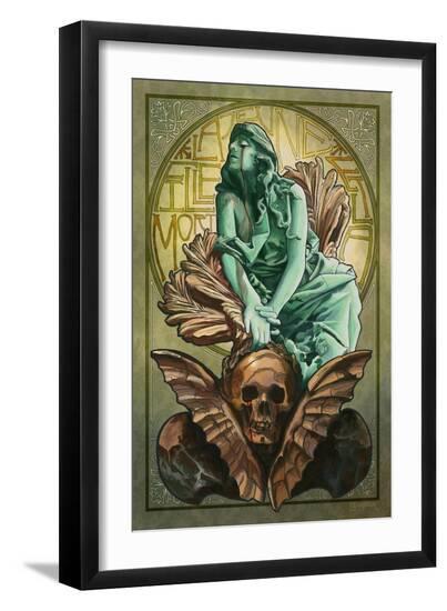 Art Print, , large