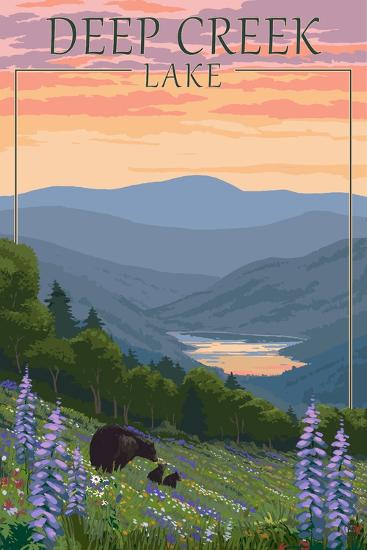 Premium Giclee Print, , large