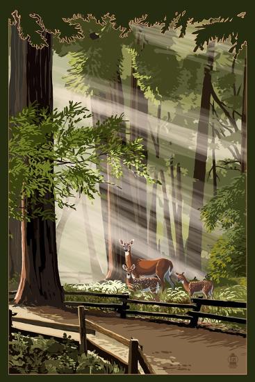 Art Print, , large