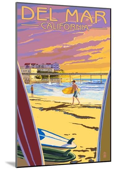 Art Print, , large