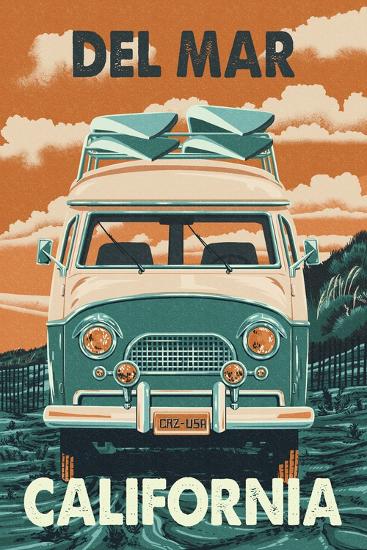 Art Print, , large