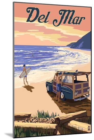 Art Print, , large