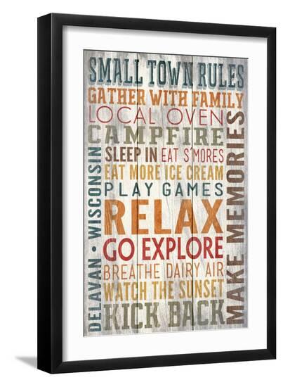 Art Print, , large