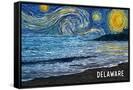 Canvas Black
