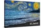 Stretched Canvas