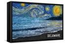 Canvas Black