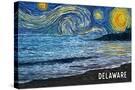 Stretched Canvas