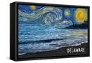 Canvas Black