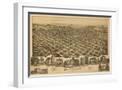 White Frame
