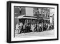 Black Frame