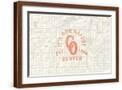 Brown Frame