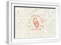 White Frame