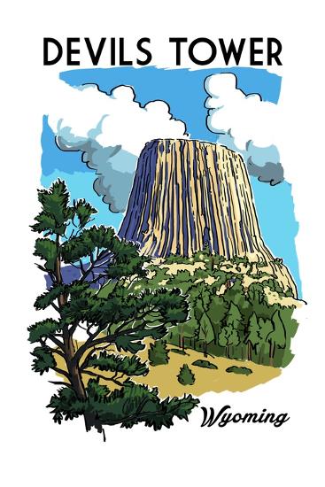 Art Print, , large