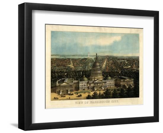 Art Print, , large