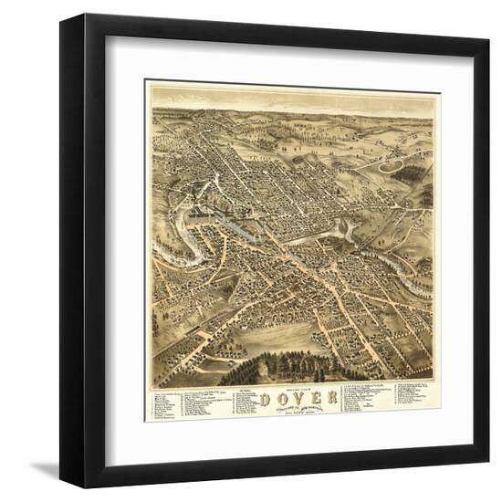 Art Print, , large