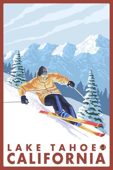 Art Print, , large