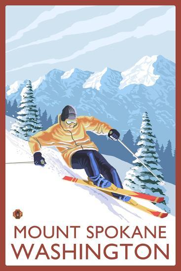 Art Print, , large