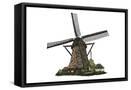 Canvas Black