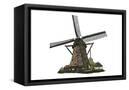 Canvas Black