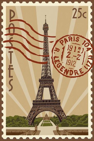 Art Print, , large