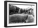 Black Frame