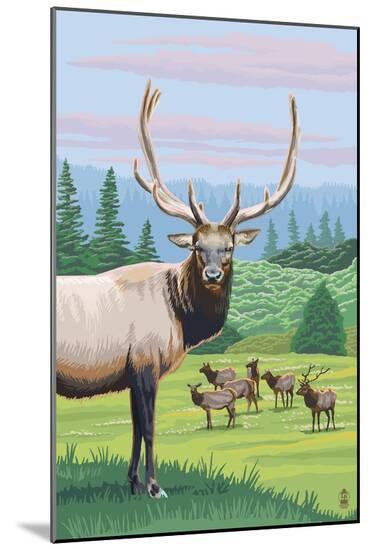Art Print, , large