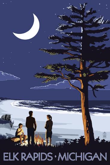 Art Print, , large