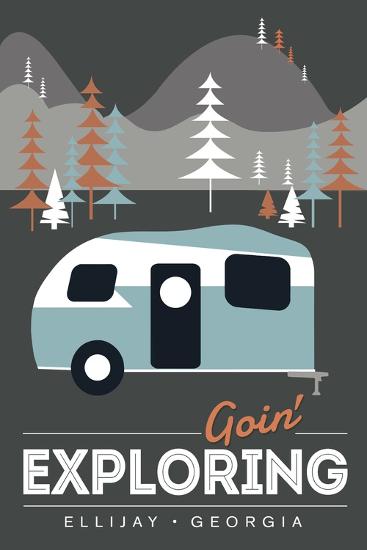 Premium Giclee Print, , large