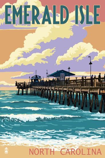Art Print, , large