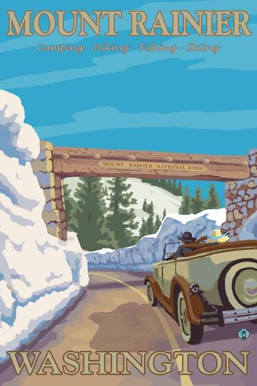 Premium Giclee Print, , large
