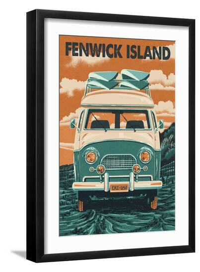 Art Print, , large