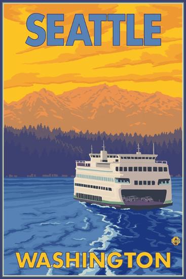 Premium Giclee Print, , large