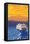 Canvas Black