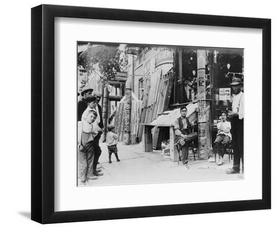 Art Print, , large