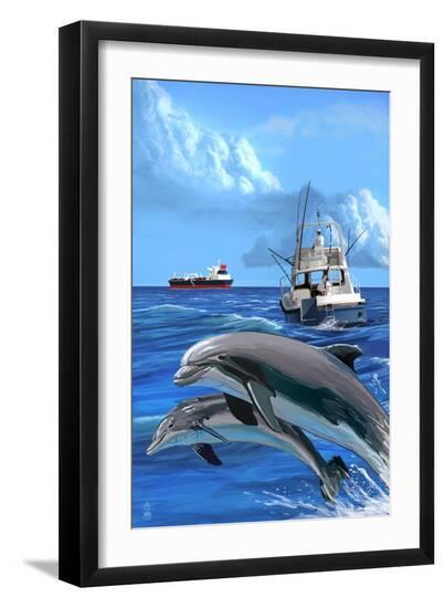 Art Print, , large