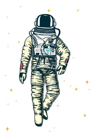 Art Print, , large