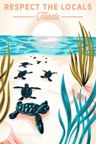 Art Print, , large